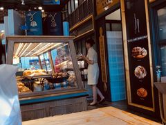 -美滋每客(太原龙湖苏宁百货店)