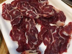 -营记牛肉火锅·大埔客家菜(上梅林店)