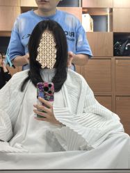 点击看大图 -WM Hair Salon精品店