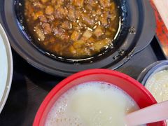 -永和大王(茉莉上新·漕宝店)