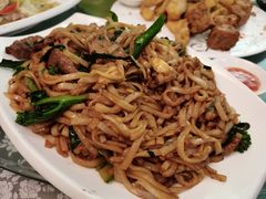 炒粿条-大洋家·精品潮汕菜·生腌砂锅粥(天河东路店)