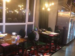 -冰城串吧(中上园店)