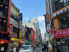 -元堂脊骨土豆汤(明洞2号店)