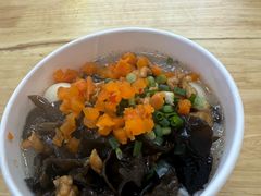 -徐嫂糊汤粉