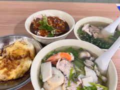 -汕头辉记肠粉王(岗厦店)