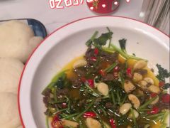-宝荣鱼馆·临湖之宴(千岛湖店)