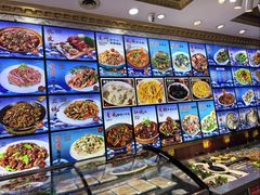-北方饺子王·海肠捞饭·海鲜锅(山大店)