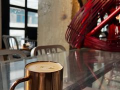 -Nectar One Cafe(勇烈路n1店)