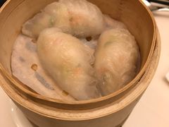 -上海金桥红枫万豪酒店-万豪中餐厅