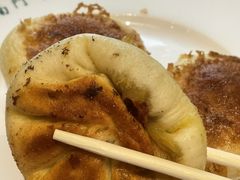 -大南门牛肉包子店