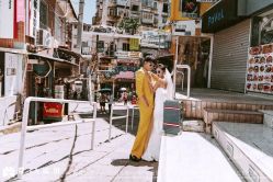-蒙太奇婚纱摄影(万达店)