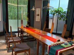 -王府茶楼茶宴·创意菜(朝阳公园店)