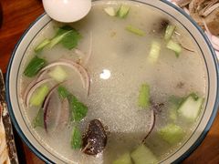 -清真·玛丽亚新疆菜主题餐厅(浙江中路店)