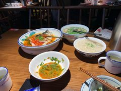 -老湘村·湖南土菜(天河维多利店)