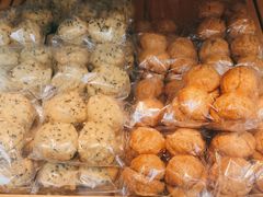 -拢香糕点(万达店)