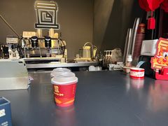 -JPG coffee(广州体育西店)