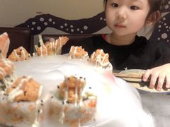-鲸山上·私房日料(泰达MSD店)