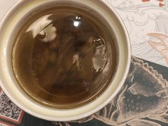 青橄榄鸭肉例汤-膳富贵黄油蟹体验馆(欢乐港湾店)