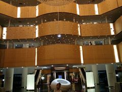 -天津水晶宫饭店