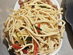 -巴蜀王婆大虾(南锣鼓巷店)
