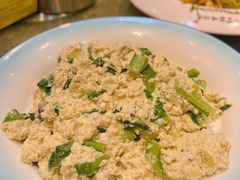 乡村豆腐-北方饺子王·海肠捞饭·海鲜锅(山大店)