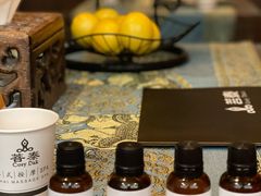 -菩泰·泰式草本按摩SPA(武汉新天地南馆店)
