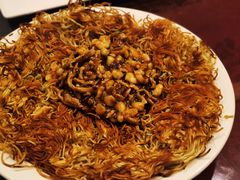 -新聚丰菜馆(太监弄店)