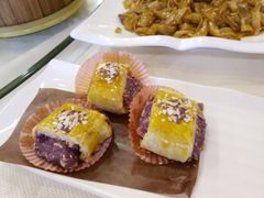 -新东城喜宴海鲜酒家(同德店)