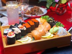 -咖啡苑·沈阳今旅酒店Hotel Jen·香格里拉集团
