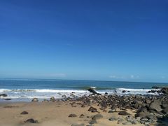 -漳州滨海火山岛自然生态风景区