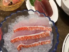 -舒友海鲜姿造(白鹭洲店)