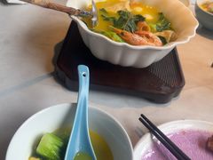 -鸡毛兑糖·尚宴(鄞州水街店)