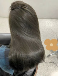 -东梵造型·烫发染发接发连锁SALON