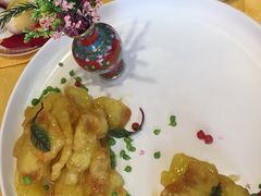 -白家大院·王府宫廷菜(苏州街店)
