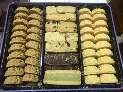 -家琳甜品(江南东店)