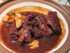 -印巷里主题餐厅(马鞍山店)