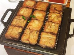 -徽镇小厨·经典徽菜(十里河店)