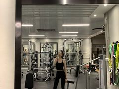 -YCHL Studios健身工作室(市二宫店)
