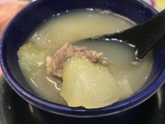 -新辉港式茶餐厅(北栅店)