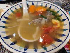 -新疆伊宁远征餐厅