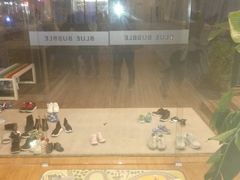 -BlueBubble蓝泡泡婴幼儿游泳会所(合川路店)