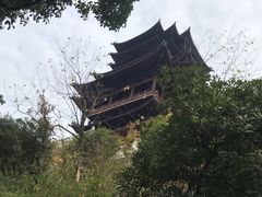 -杭州半山国家森林公园