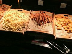 -比格比萨自助(新辰里学清路店)