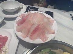 -新一哥粤菜火锅(瑞金店)