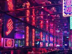 -钳真多钓虾馆·小龙虾海鲜烧烤(九六广场店)