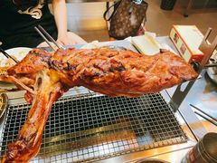 -宗泉烤全羊·烤羊腿·家常菜(解放东路店)