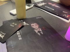 -剧狐剧本杀(徐汇1号店)