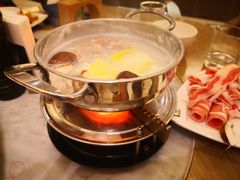 -长春高新益田福朋喜来登酒店·宜客乐标帜餐厅