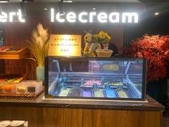 -東盛炭烤自助料理(浦东文峰广场店)