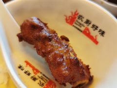 -农厨好味·温泉鹅·农家菜